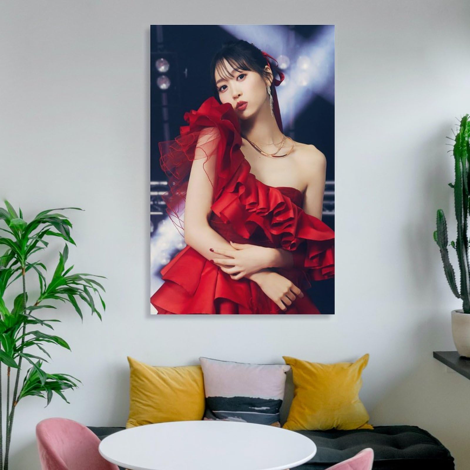Amazon.co.jp: 芹澤優ビキニ 下着 水着ポスター 印刷 ポスター