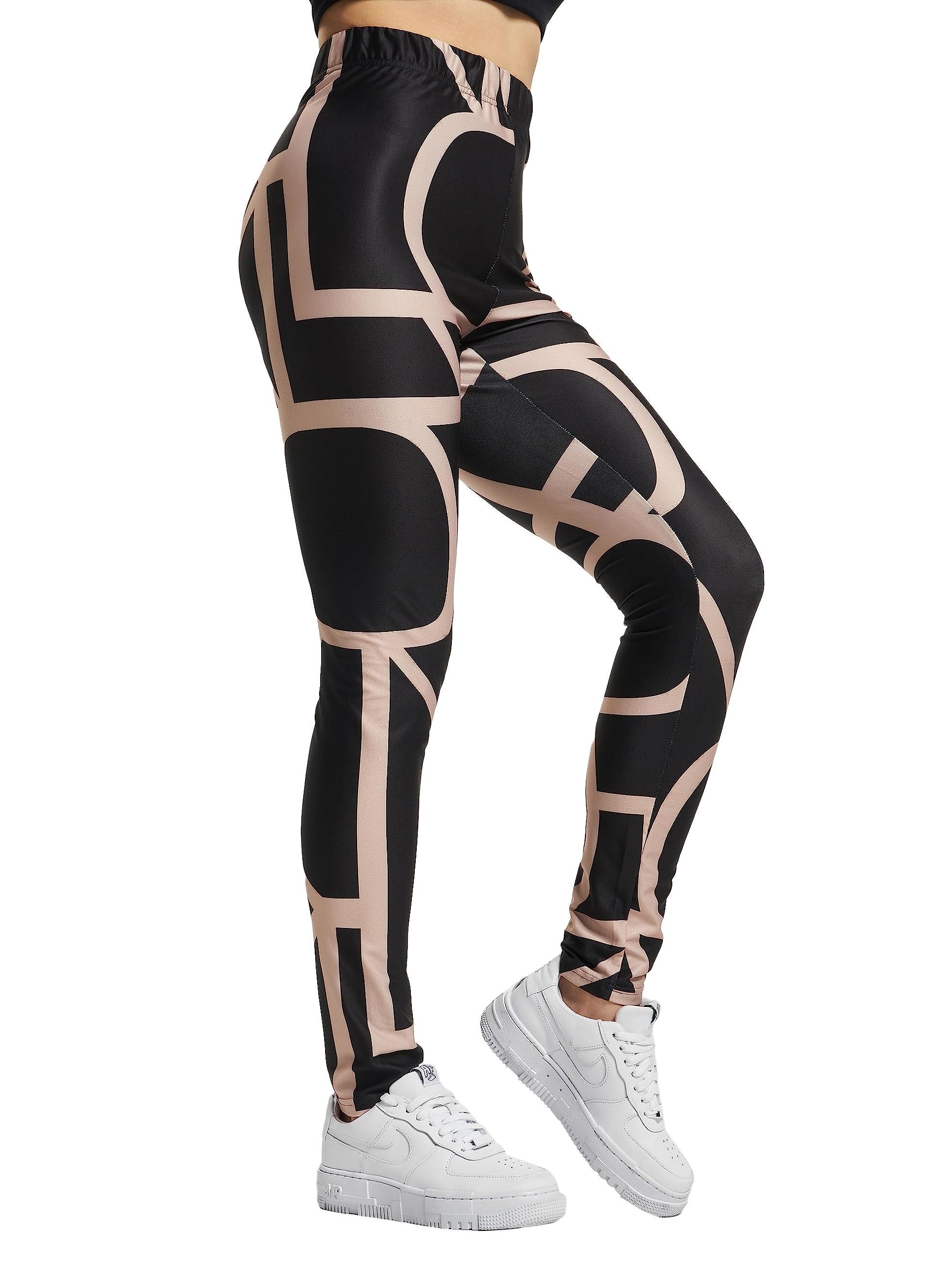 ONLY Women's Regular Leggings