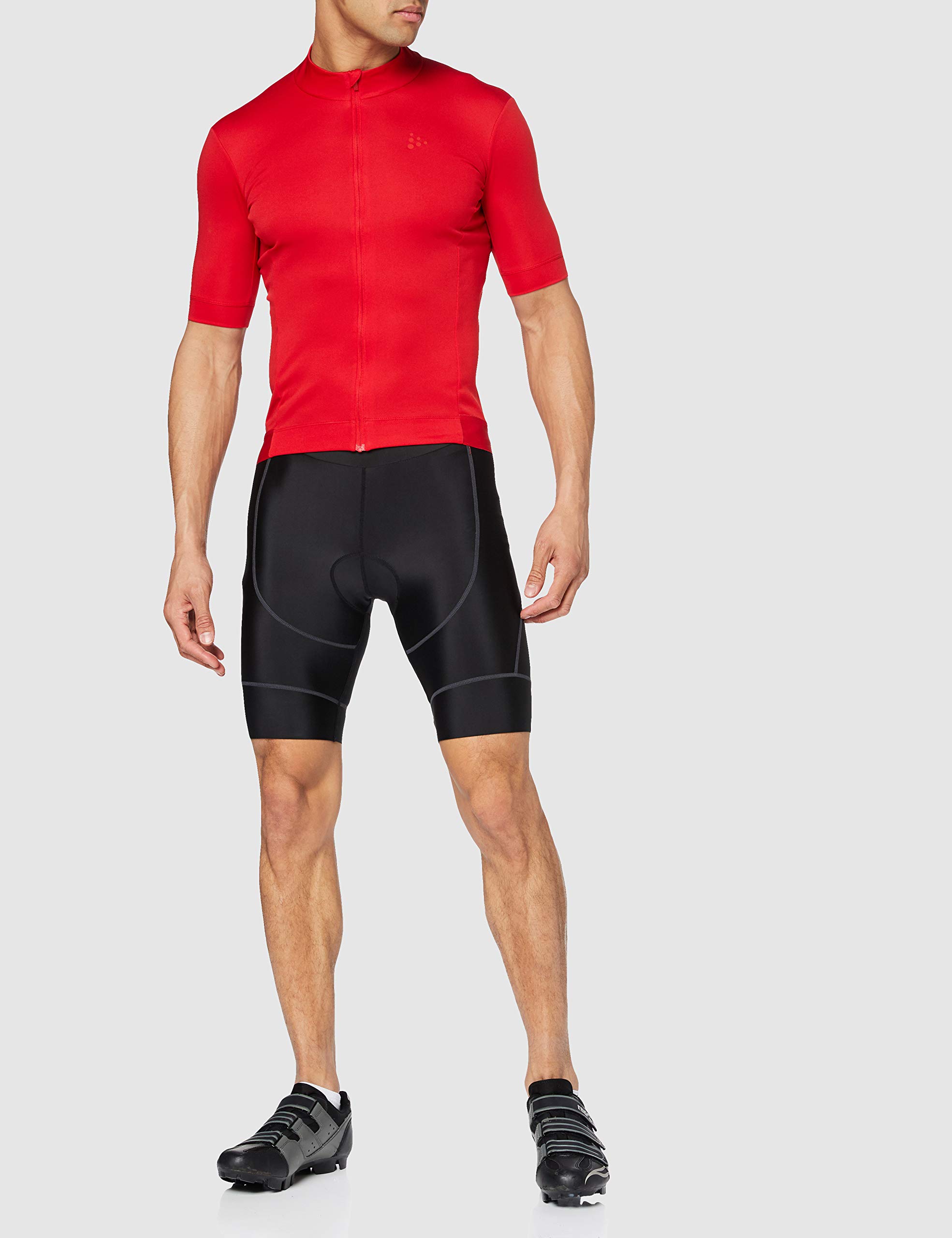 Craft Herren Essence Jersey M Jersey