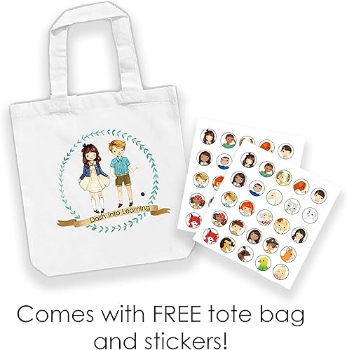 Miniatura 3 de Dash Into Learning, Juego de lectura 1