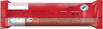 Nestlé KitKat Chunky Bol Sütlü Çikolatalı Gofret 12 x 38 gr