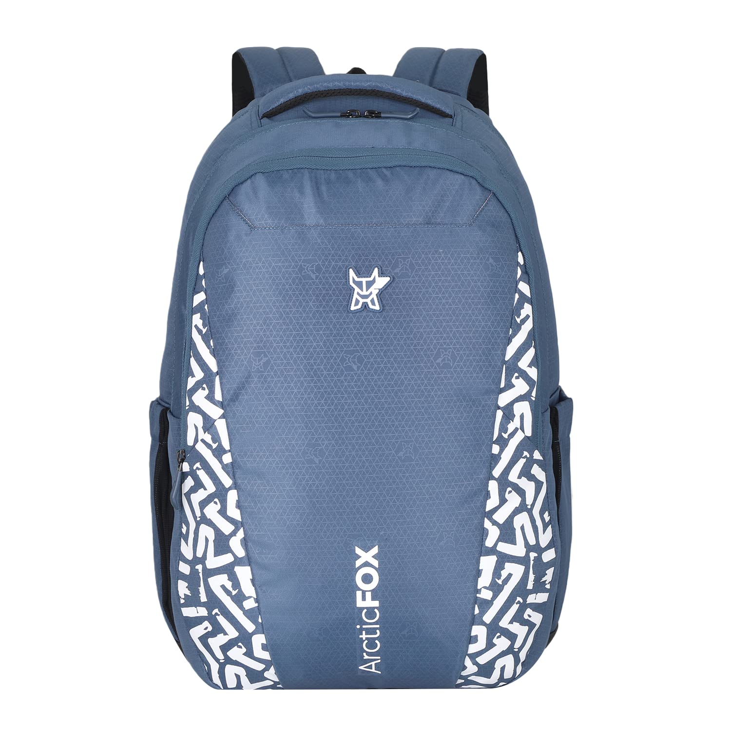 Arctic Fox Frame Dark Denim 15.5 Inch Laptop Backpack