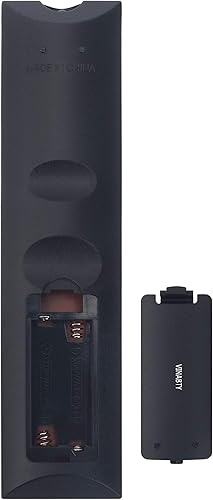 Miniatura 3 de Reemplazo remoto RMT-15 para Westinghouse TV EW24T7EW EW24T8FW CW37T6DW VR5535Z CW46T6DW CW46T6DW CW46T9FW CW26S3CW DW46F1Y1 VR-3730 VR-6 025Z VR