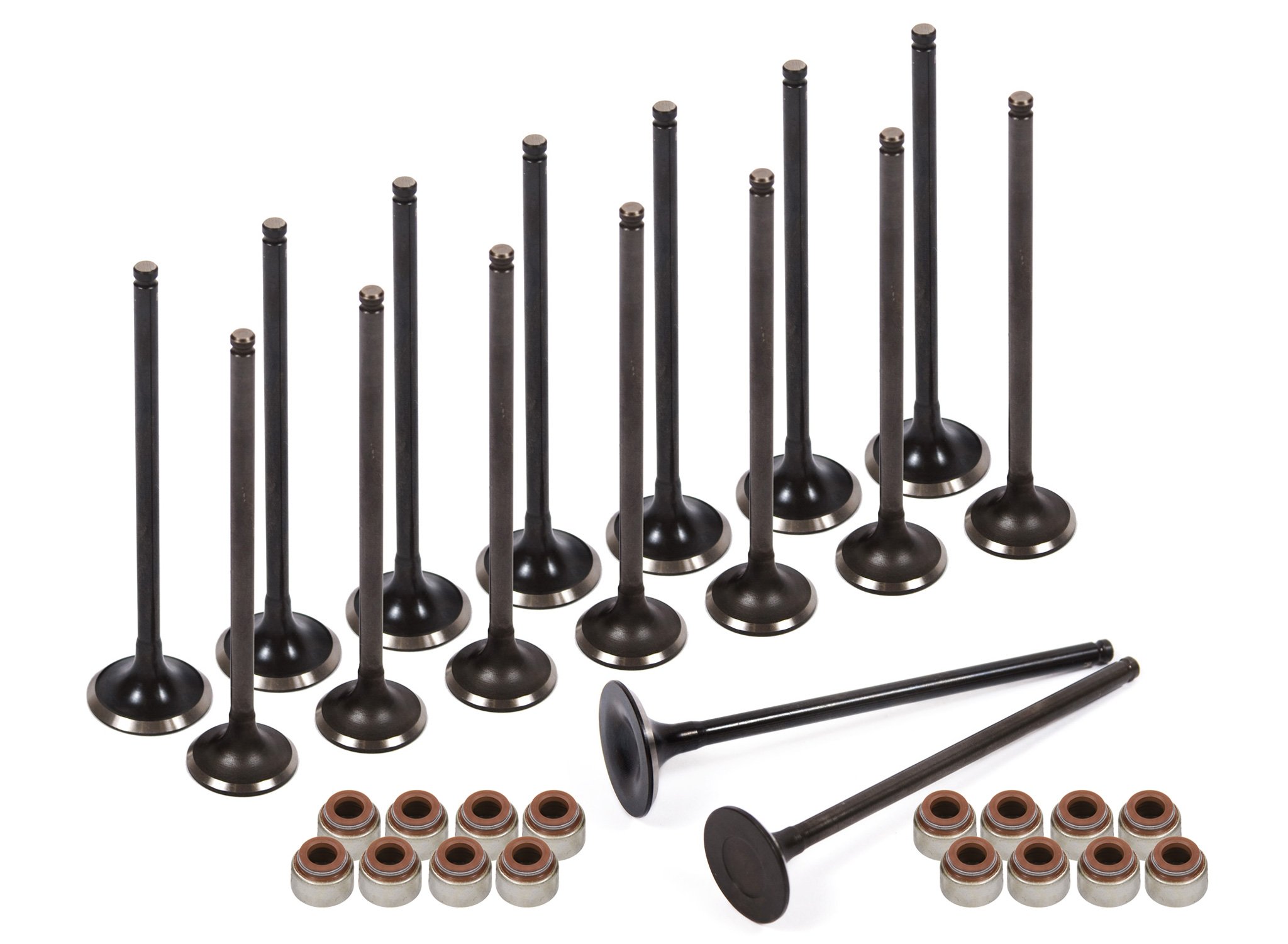 Buy Evergreen IEV4028HPS Compatible With Honda Civic Del Sol SOHC D16Z6