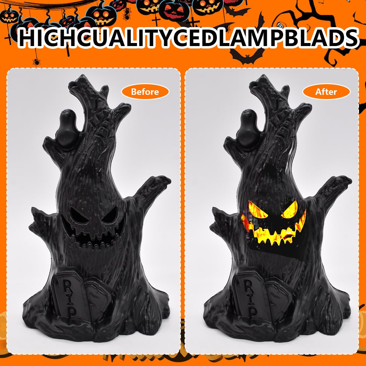 Danxilu 1,83M Decorazioni Gonfiabili per Esterni con Zucca di Halloween Decorazione Gonfiabile con Pila di Zucche di Halloween con Cappello da Strega e LED Integrati per Feste di Natale Cortile
