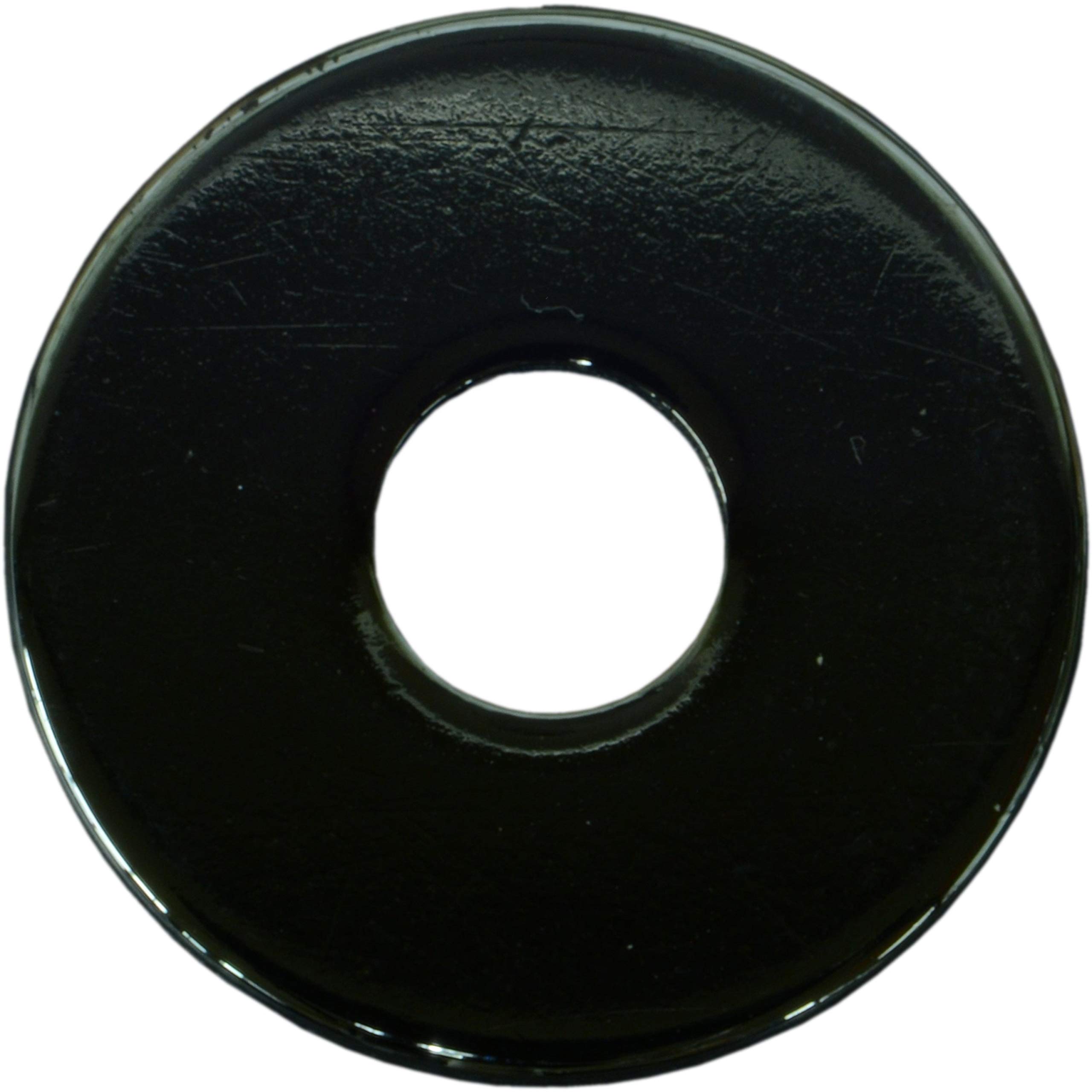 Rondelle Fender 1/4 x 7/8 en acier, lot de 8 pièces pour fixations
