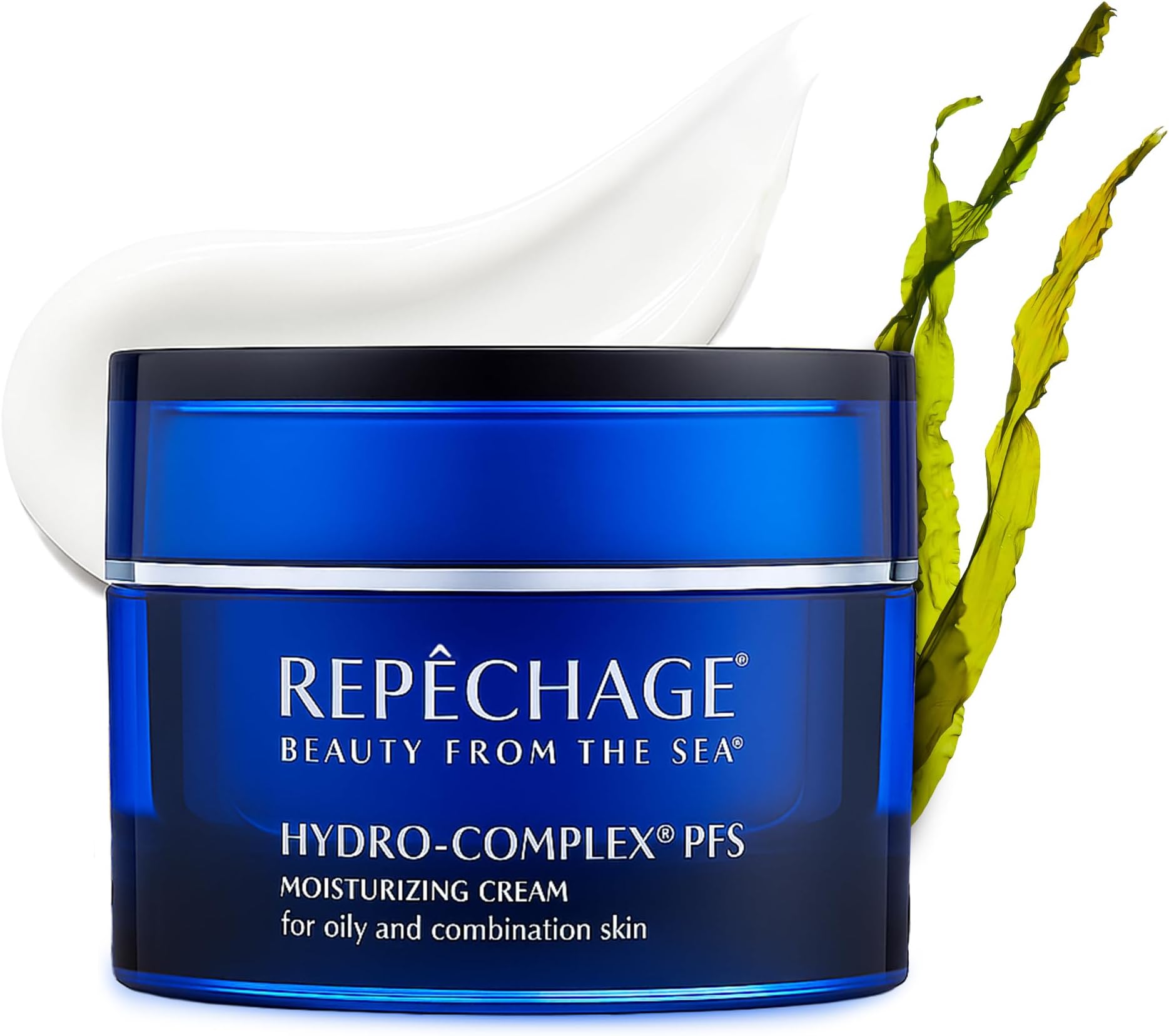 Repechage Hydro-Complex PFS - Oily/Combination Skin, 1.5oz/42g