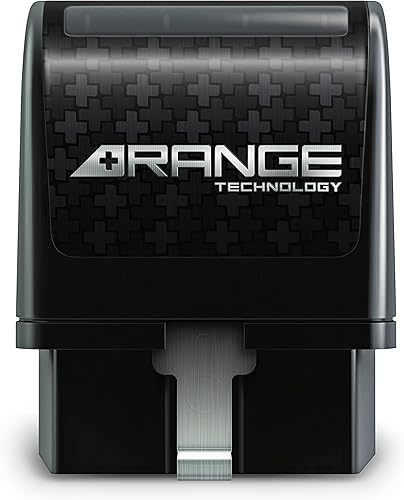 Miniatura 2 de Range Technology - Desactivador de cilindros (AFM), color azul