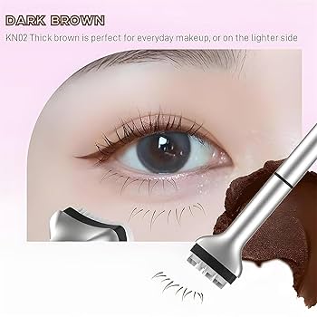 Amazon.com : Lower Lash Stamp, Lower Lash Stamp Kit