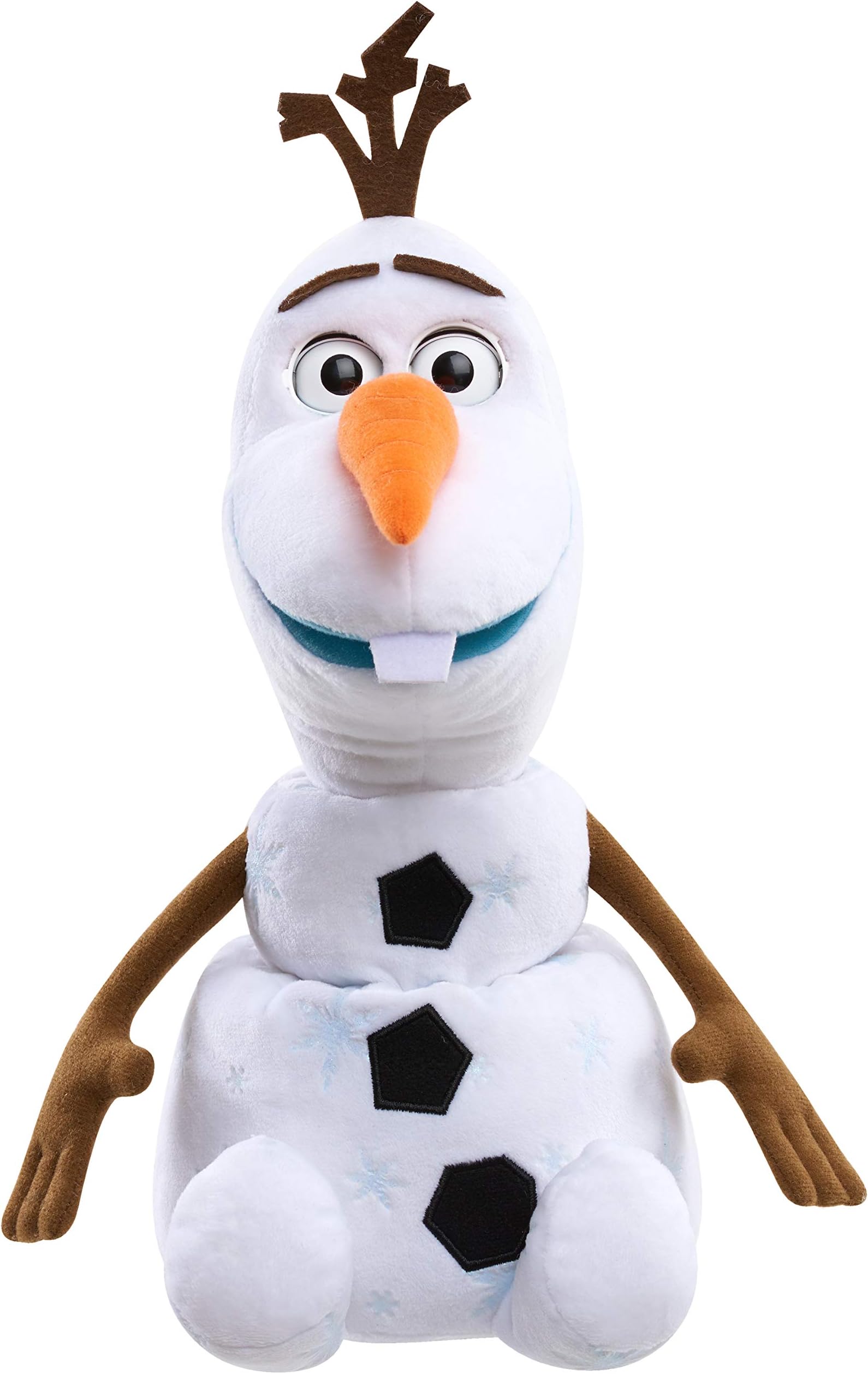 Disney Frozen 2 Spring & Surprise Olaf