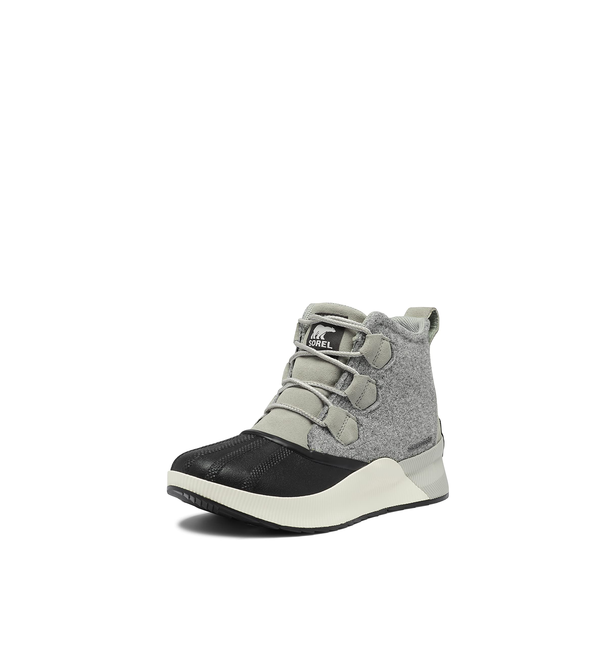 sorel waterproof womens boots