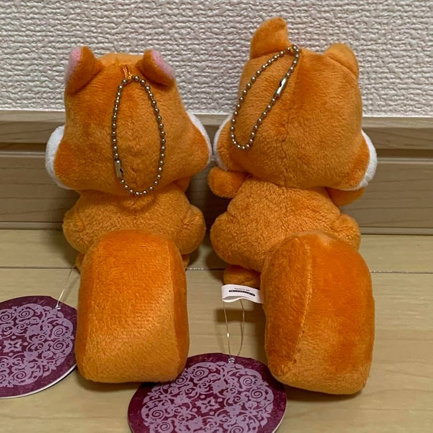 Amazon.co.jp: 暁のヨナ プッキューぬいぐるみマスコット : おもちゃ