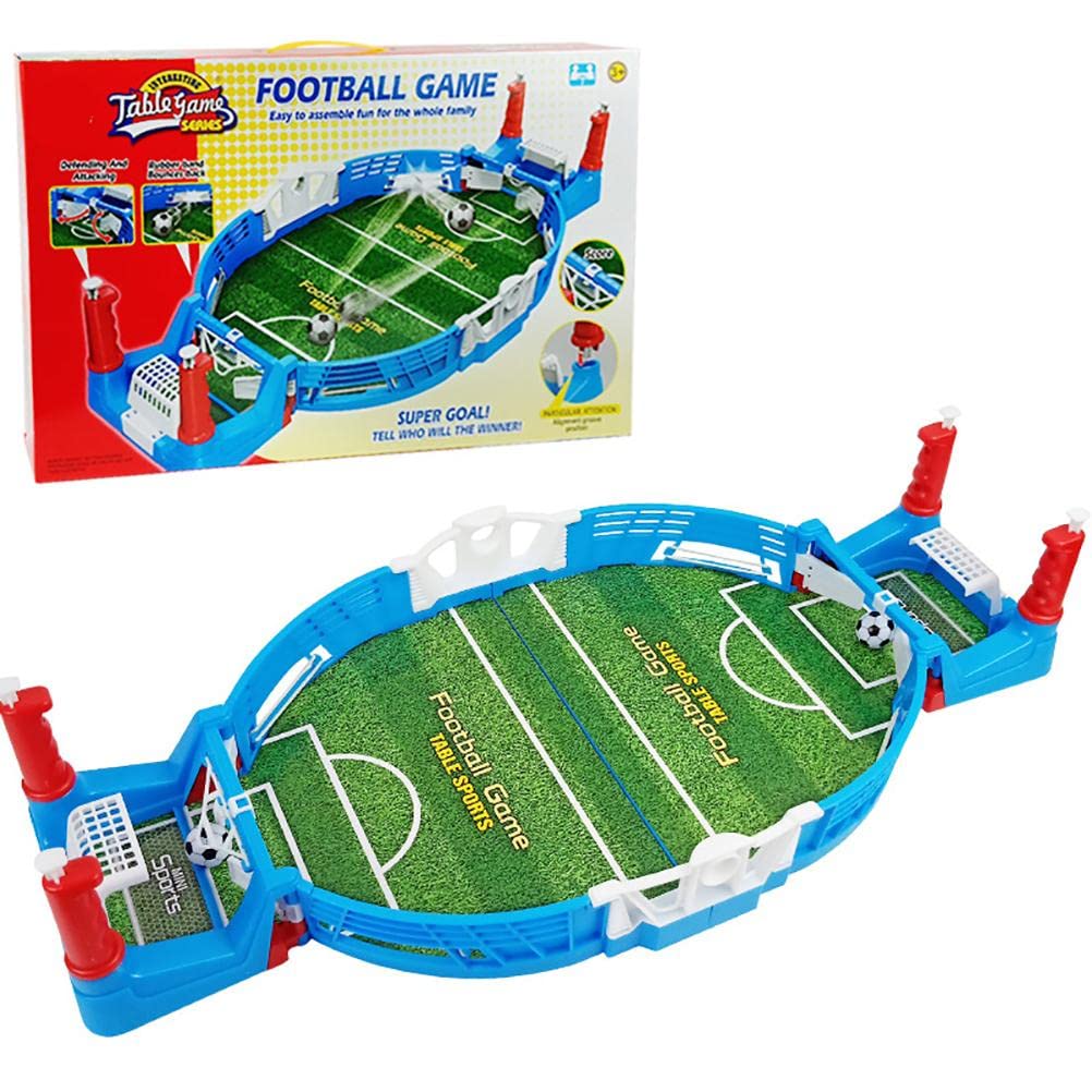 Buy TiSkying Foosball Tables, Mini op Foosball Games Soccer Board Games