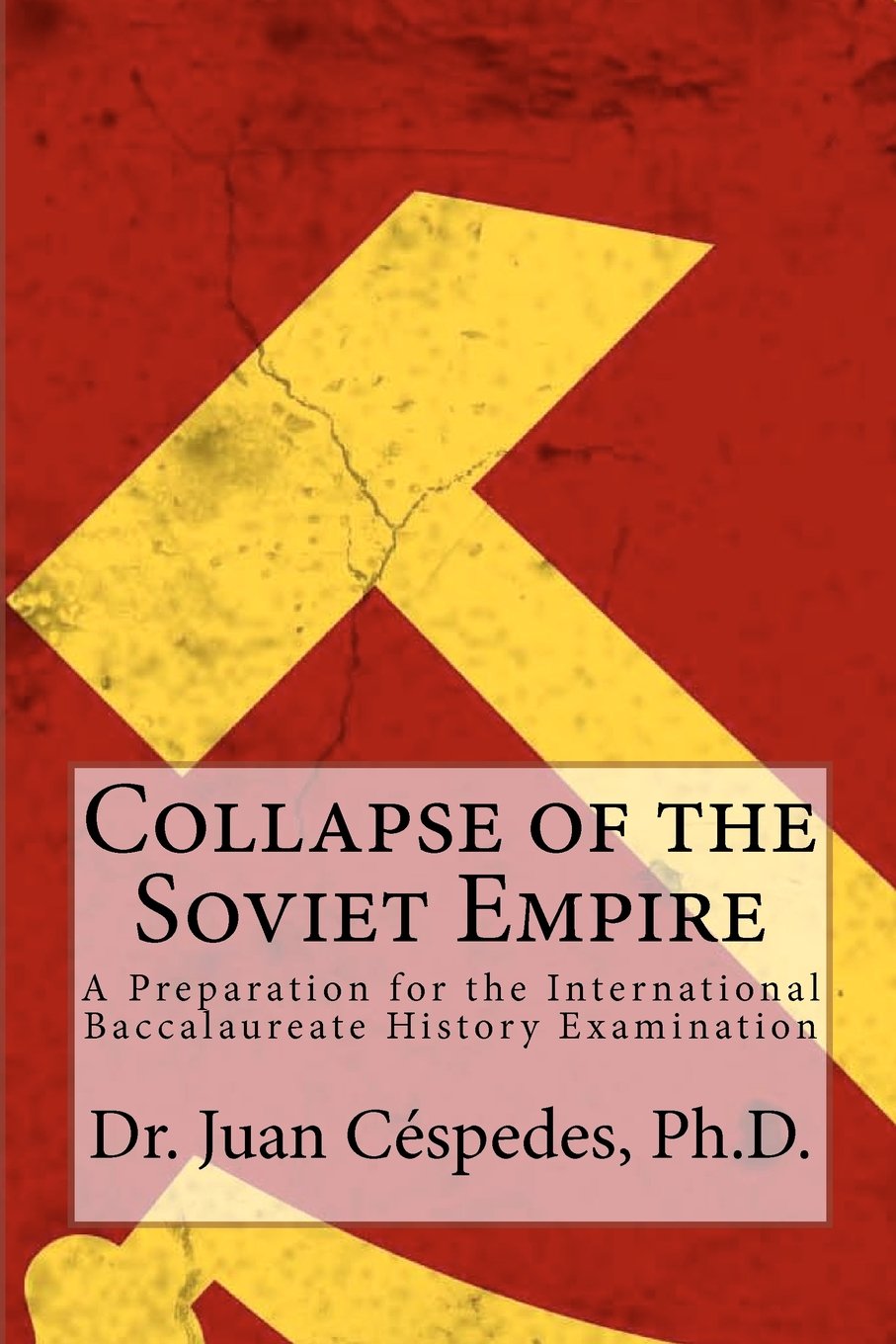 Collapse of the Soviet Empire: A Preparation for the International Baccalaureate