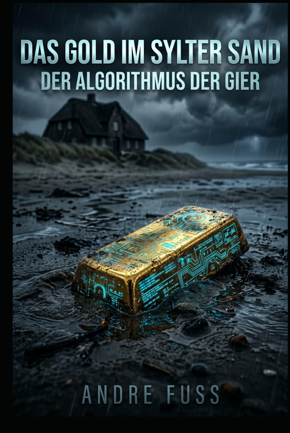 Das Gold im Sylter Sand: Der Algorithmus der Gier