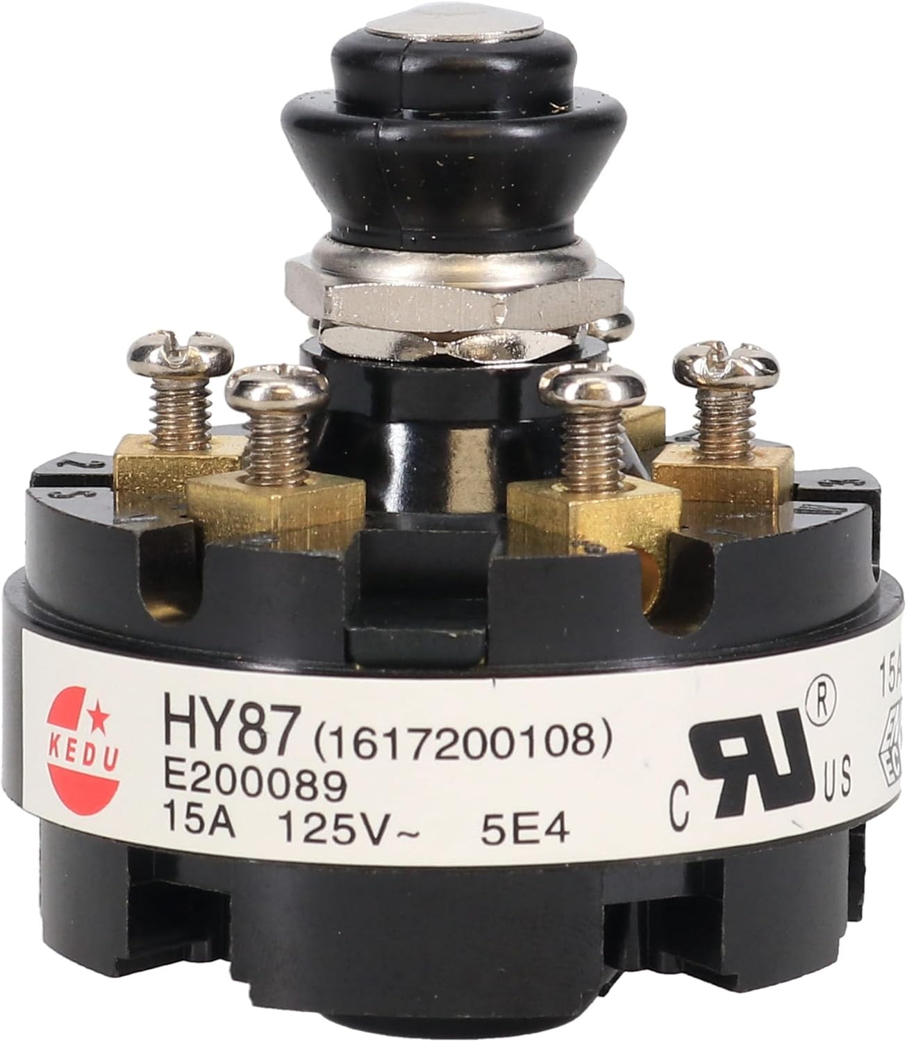 Bosch 1617200108 Switch for Demolition Hammer 11304, 0612306002