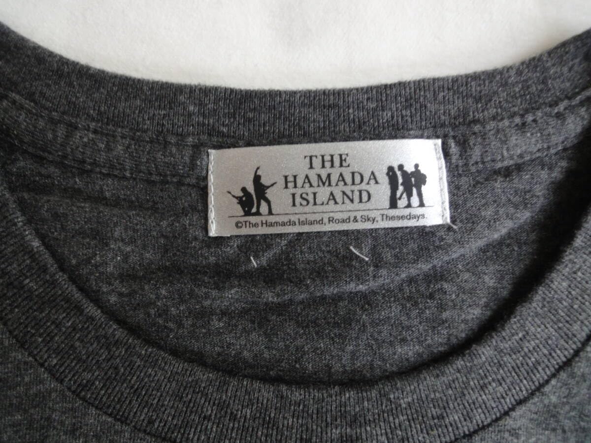 Amazon.co.jp: 浜田省吾 超貴重 2012年 浜田島グッズ DOWN BY THE