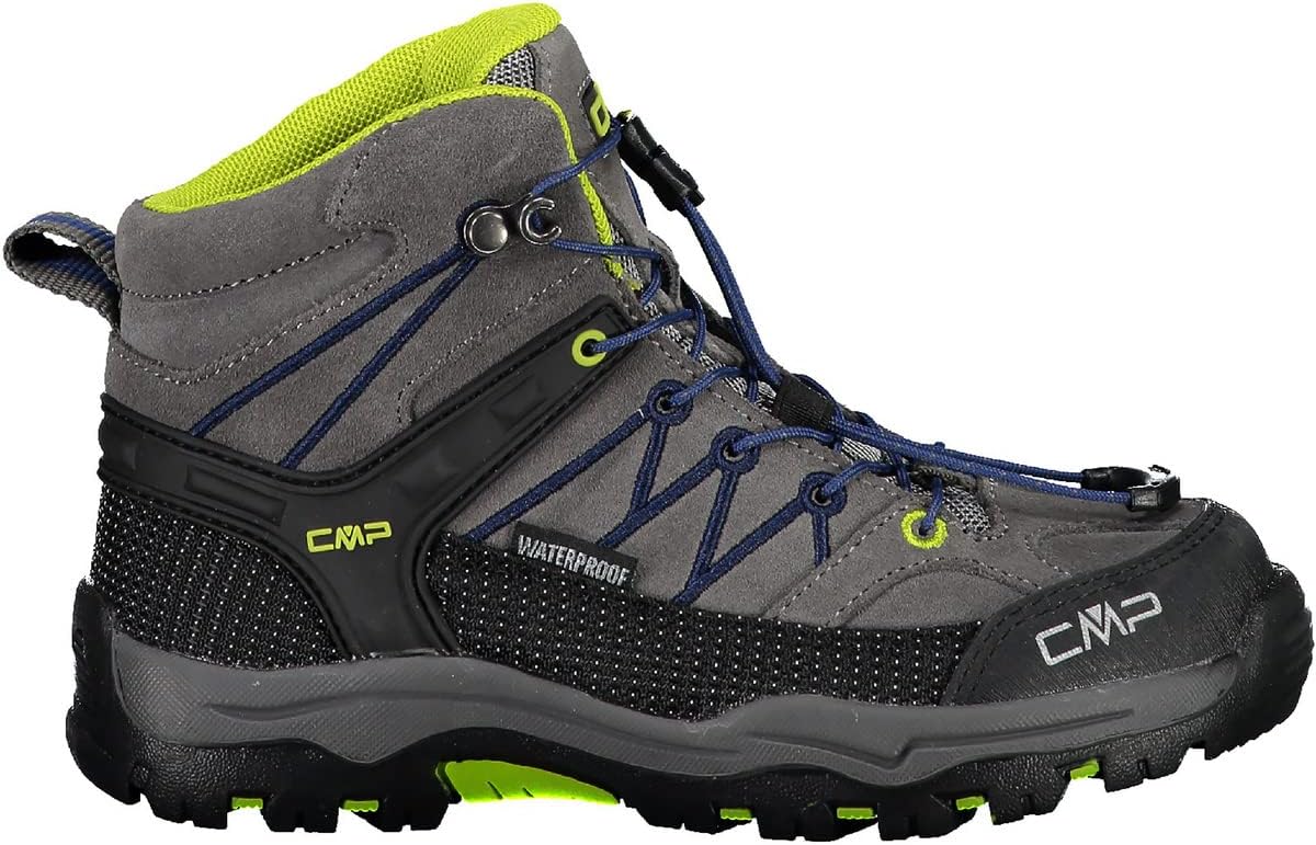 CMP mens High Rise Hiking