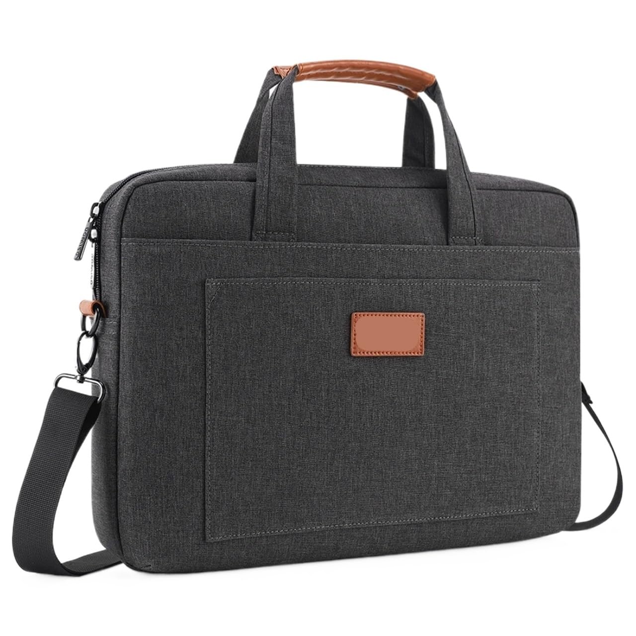 Sac pour ordinateur portable étui de protection élégant et léger pour le quotidien