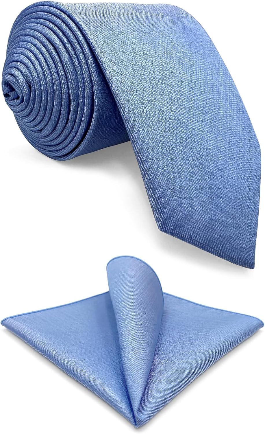 Cravatta Uomo Seta Paisley Verde Scuro SHLAX&WING - 147 Cm Lunghezza, Elegante Per Occasioni - Foto 2