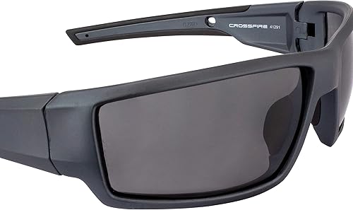 Vista 12 de Crossfire Gafas de seguridad