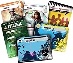 Titre : Pandemic (Version anglaise) - Un jeu d'Asmodee | Âges 8+ - 2 à 4 joueurs - Temps de jeu de 45 à 60 minutes - Jeux de société - Coopératif/Stratégie