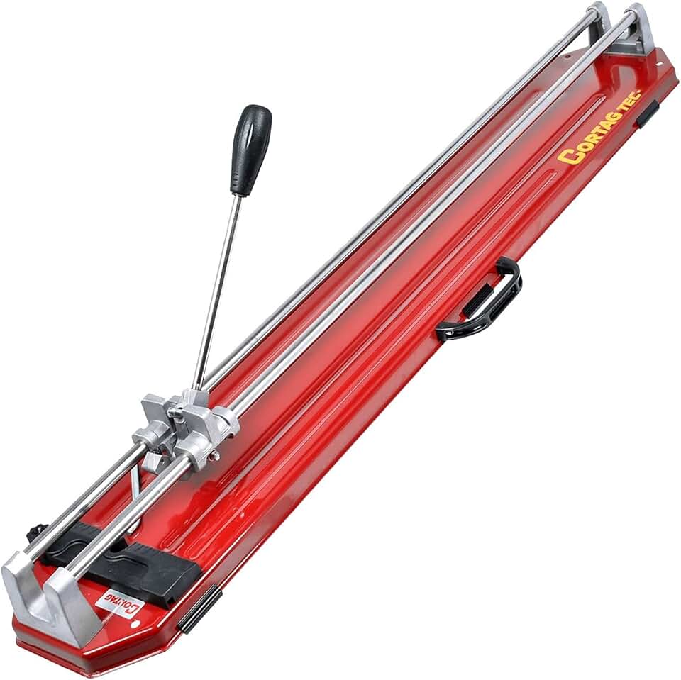 Cortador Tec-75 Cortag Vinho, Cinza