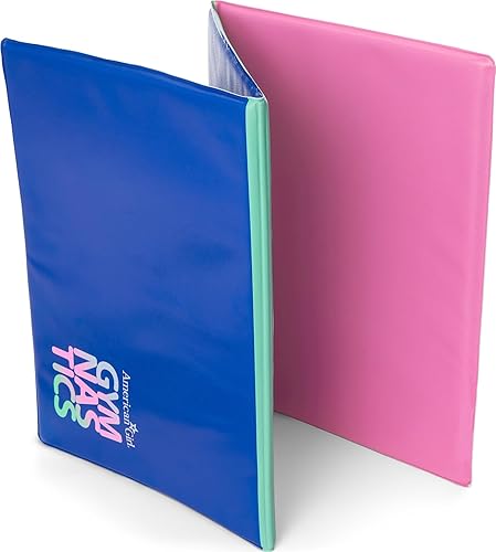 Miniatura 4 de American Girl Equipo de gimnasia de Lila para muñecas de 18 pulgadas (Chica del año 2024)