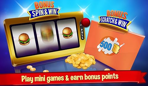 Cooking Story - Crazy Restaurant Cooking Games #TOP6