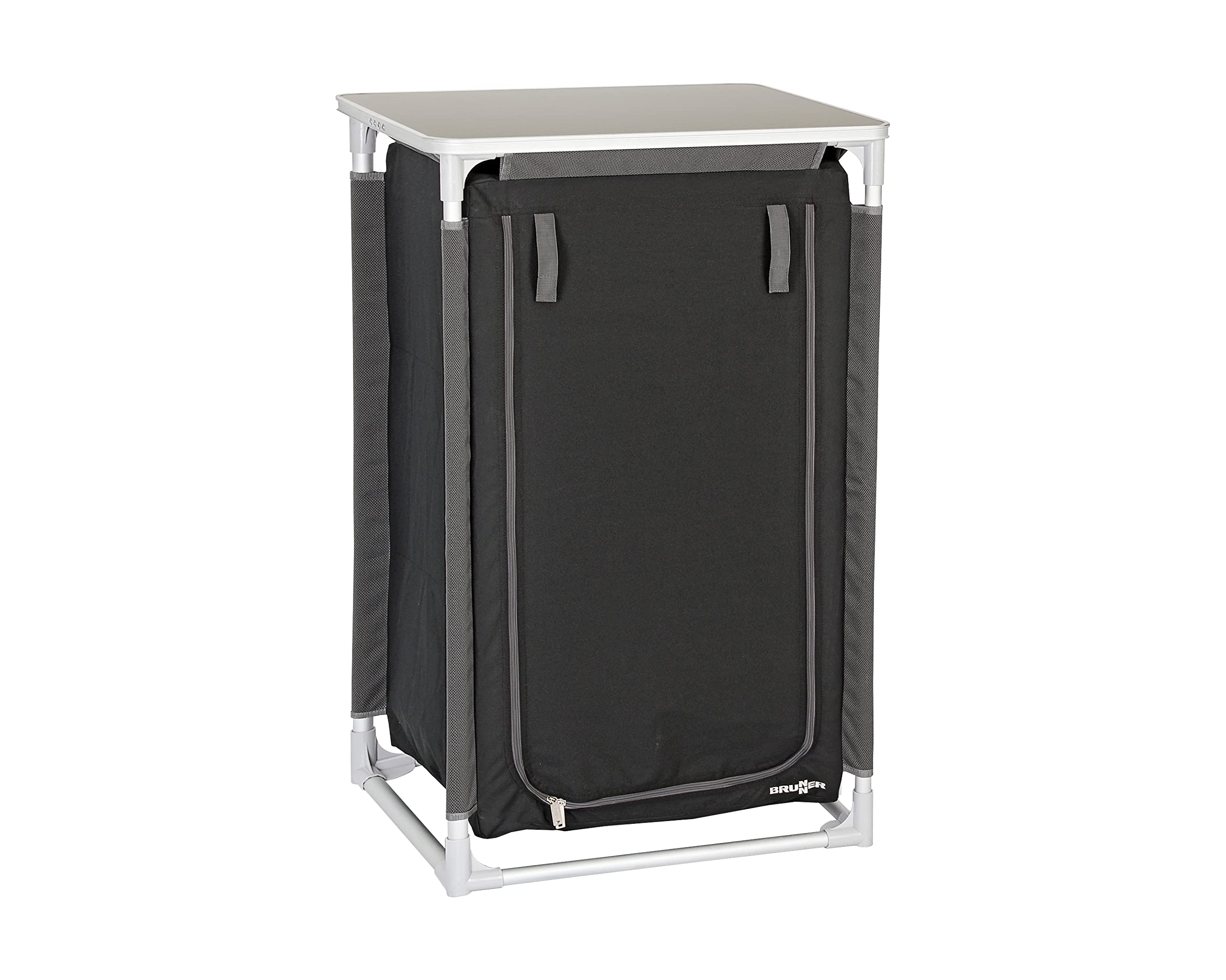 BRUNNER Azabache LS mobiletto da Cucina