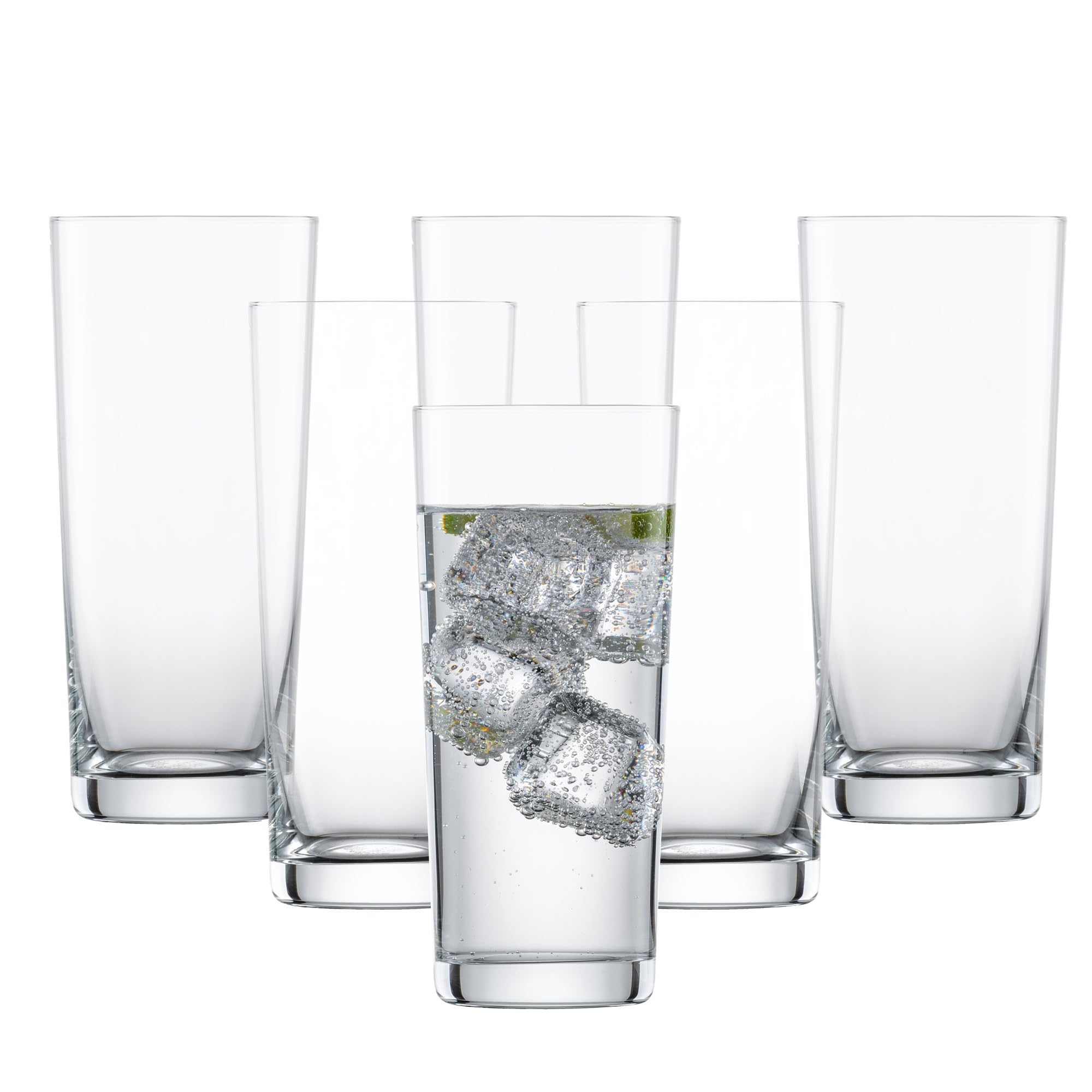 SCHOTT ZWIESEL Basic Bar Tumblers
