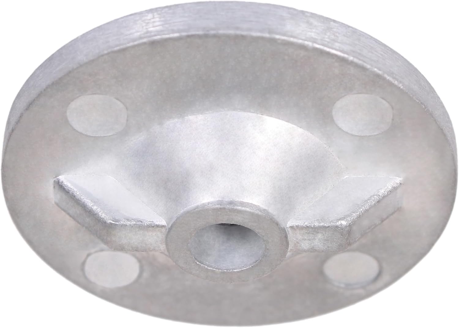 Boat Engine 6E8-45251-00 6E8-45251-01 Lower Casing Drive Anode for Yamaha Outboard Motor 9.9HP 15HP