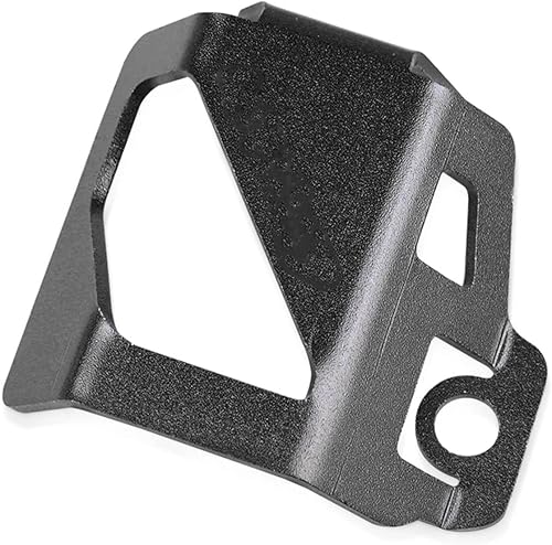 Miniatura 3 de Protector de depósito de freno trasero para motocicleta FJ-09 MT07 FZ07 MT03 MT 03 MT25 MT-25 Tracer 700 Tracer 900/GT XSR700 XSR900 Fit para