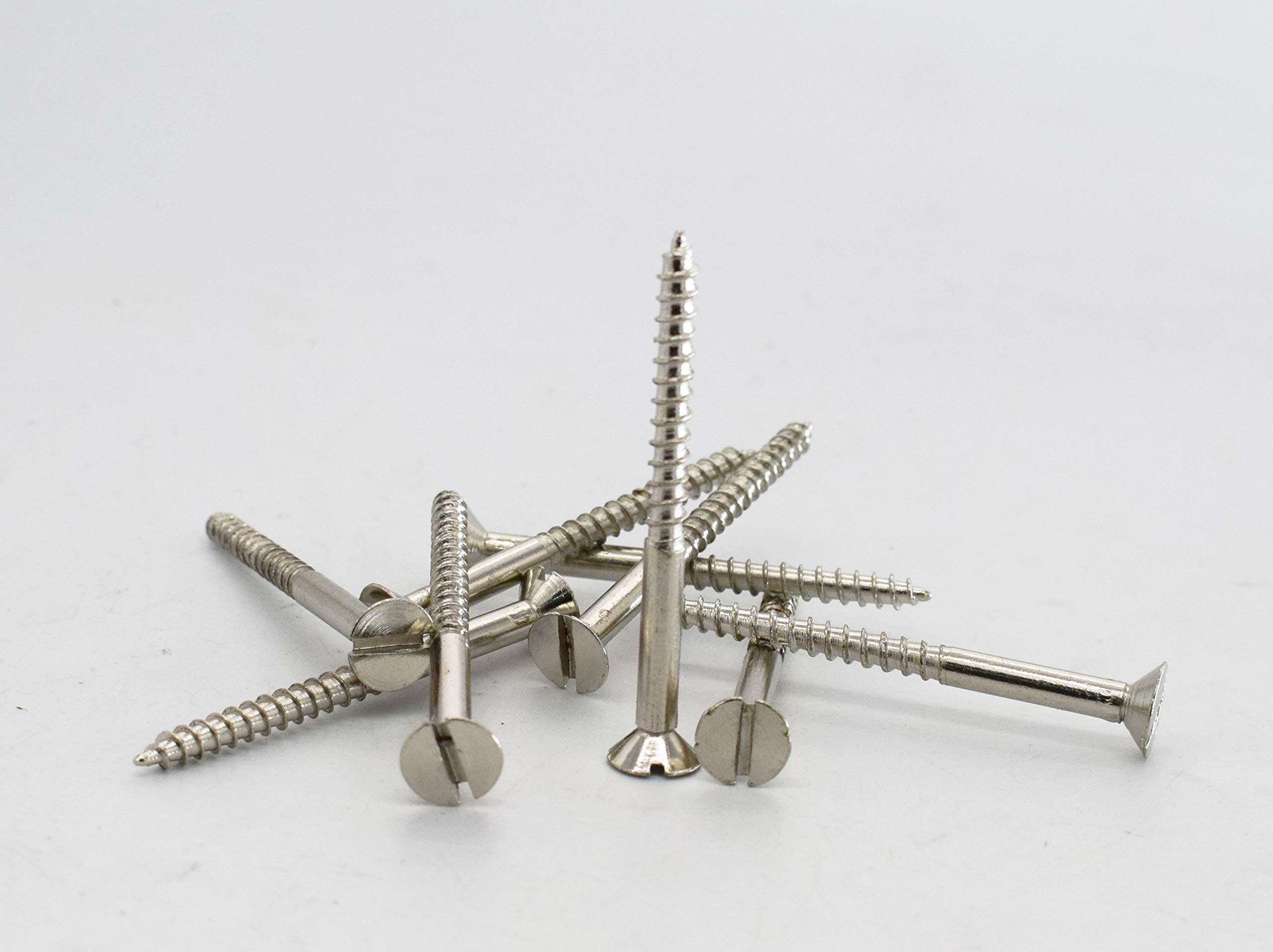 RAB Wooden Screw Pan Head Phillips Screws Dry Wall Screws for Fixing Wood, Plywood, Plasterboards (CODE:- WDN, Size- 60mm x 10mm (2.5" inch, 1 Packet of 100 PCS Screw ) (B08LZLDMWN) Amazon Price History, Amazon Price Tracker