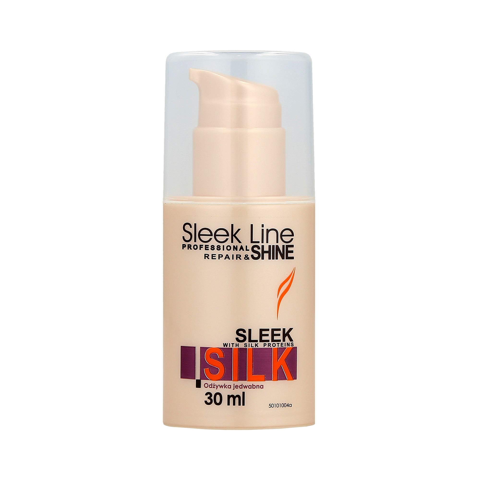 Sleek Line Sleek Silk Conditioner – 30 ml
