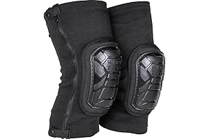 Klein Tools 60629 Tough-Flex Knee Sleeves for Men