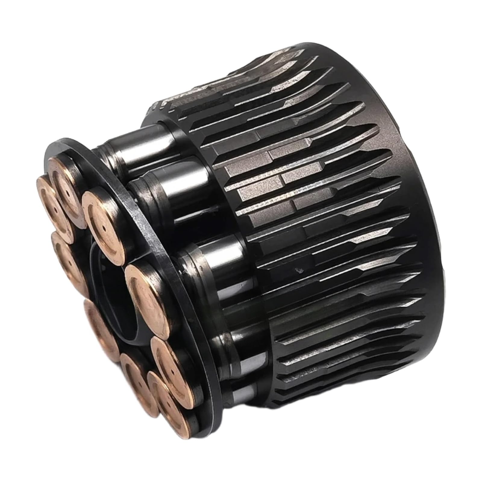 Sjloynwq One Color Mag-18 Hydraulic Pump Rotor Assembly Piston