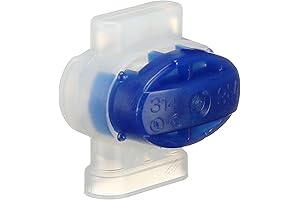 3M Scotchlok Electrical Pigtail Connectors