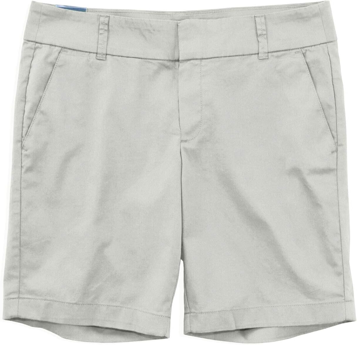 J.Crew Mercantile Women's 9" Frankie Bermuda Stretch Chino Short