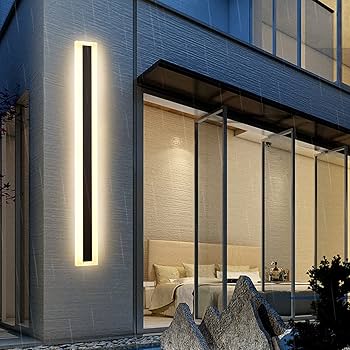 Amazon.co.jp: KUZRZNH ブラケットライト 玄関灯 防雨型 ウォール