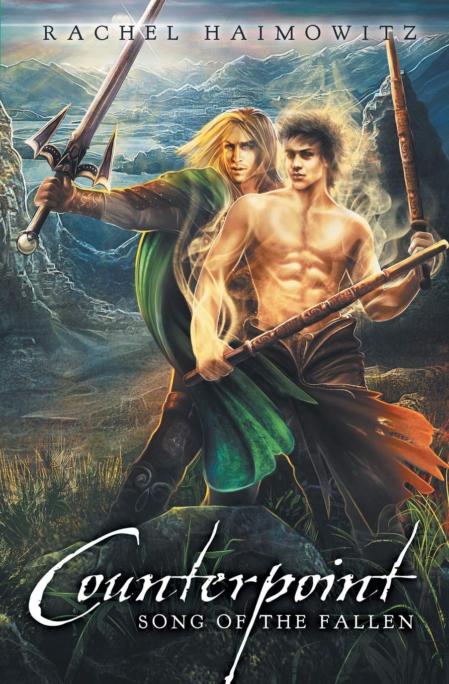 Counterpoint: Song of the Fallen, #1: Volume 1