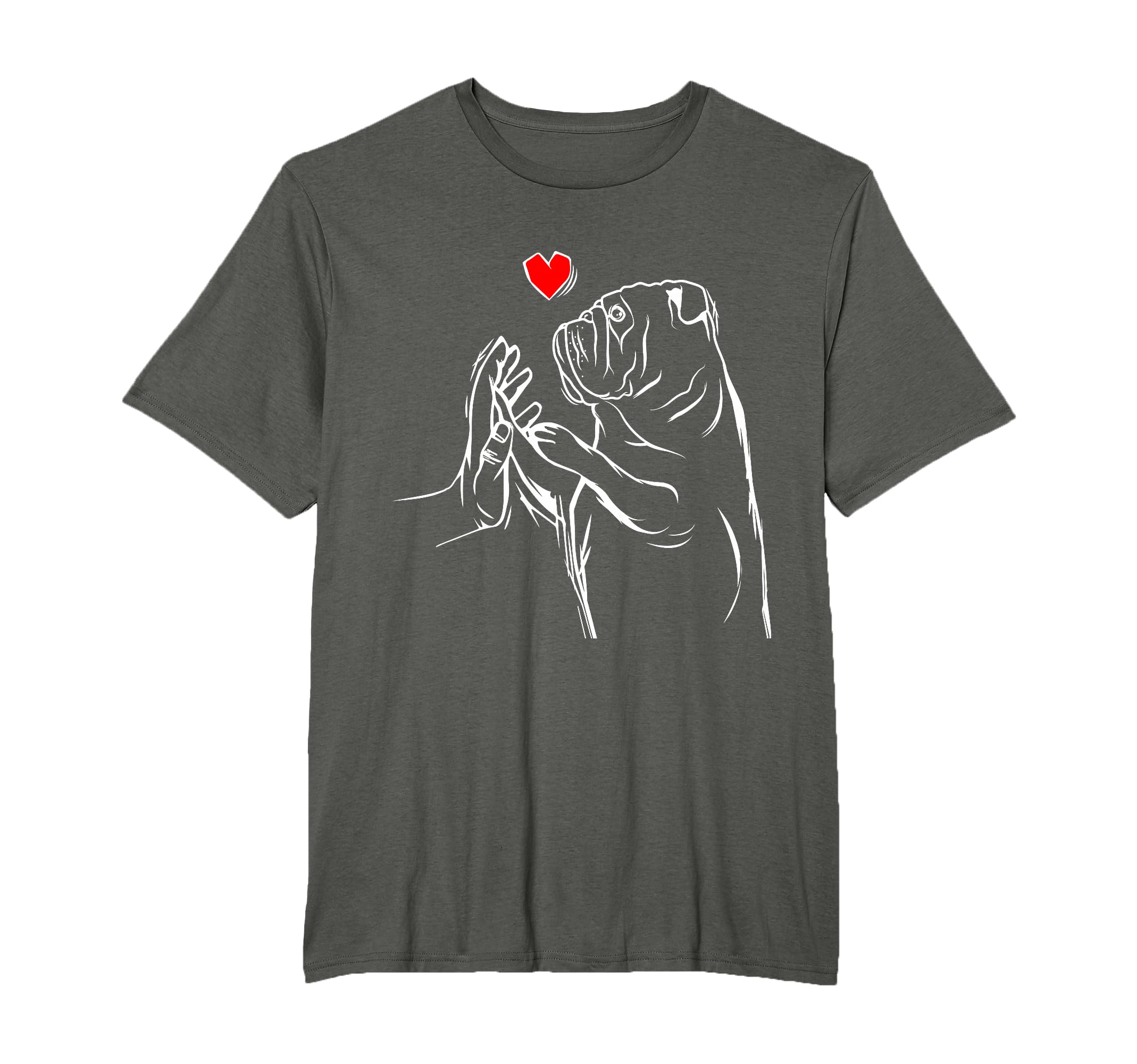 Kleidung mit Designs von Amazon Merch on Demand