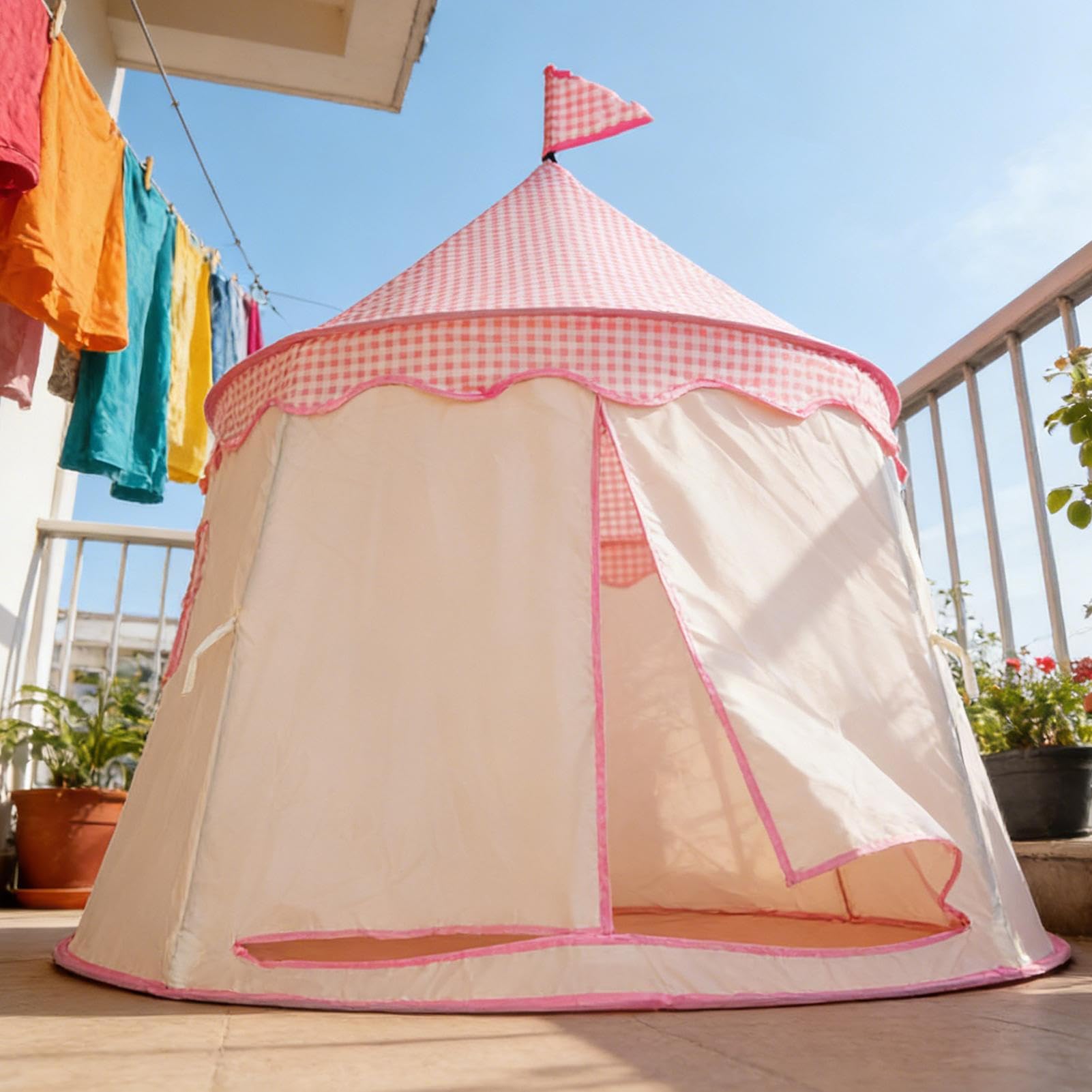 Tenda Da Per Bambini Tenda per l'Infanzia