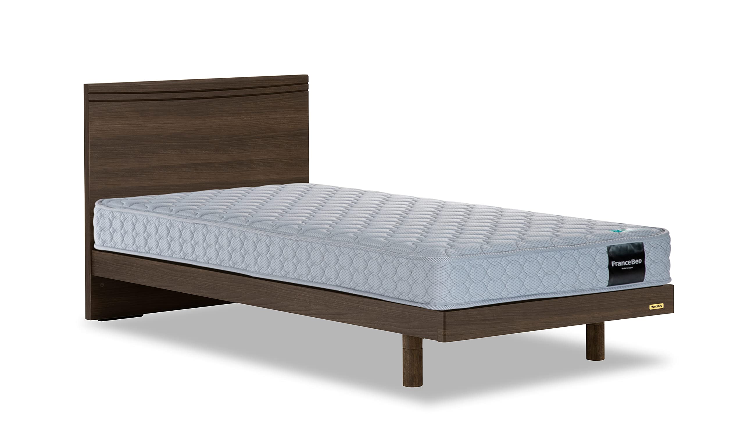 アニバーサリー 70F シングルベッドフレーム ナチュラル 【公式通販】