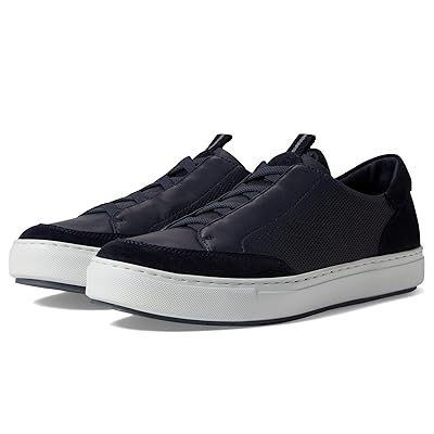 Johnston & Murphy Collection Anson Stretch Lace To Toe Men