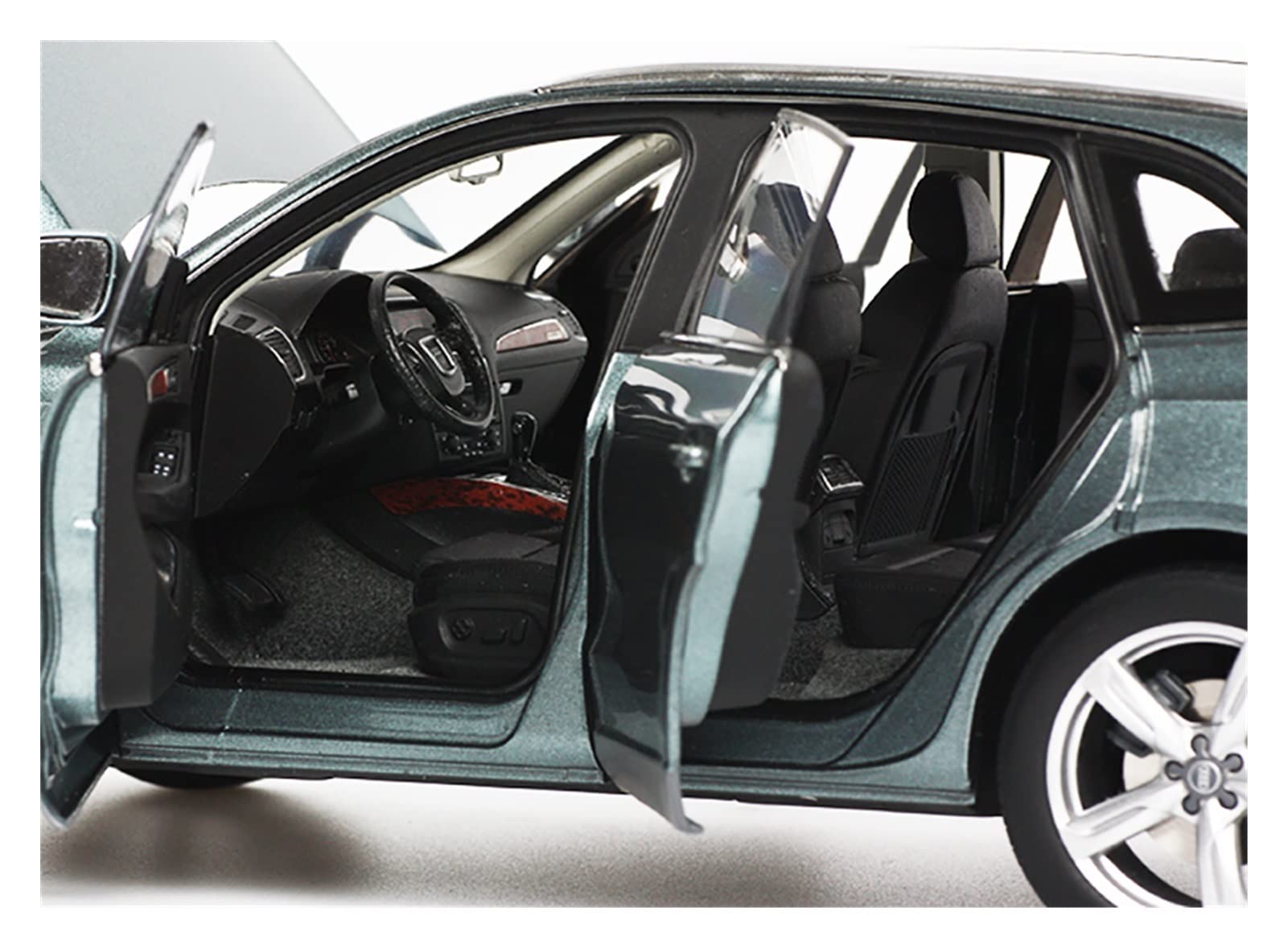 Amazon | ミニカー スケールモデルカー ブティックコレクション1:18