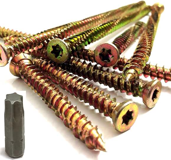 NUTS N BOLTS UK Amazon.co.uk