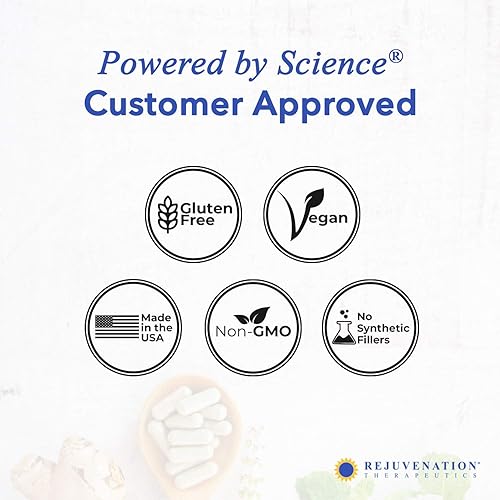 Miniatura 3 de L-lisina, apoya la piel sana (60 cápsulas veganas, 500 mg)