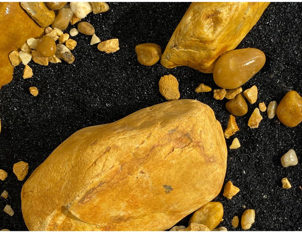 Fluval Amber Mega Aquascaper Kit 60P