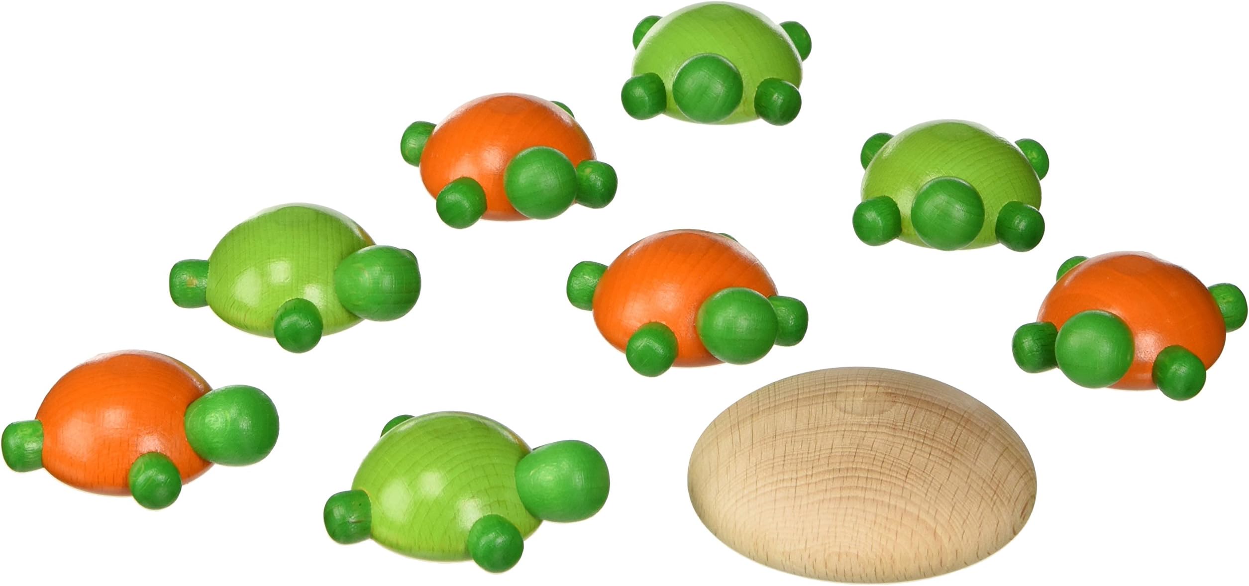 MIlaniWood- Wooden Game MWD-TRT